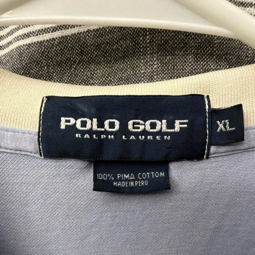 Polo Golf Ralph Lauren polo golf